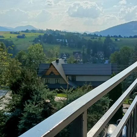 Lodowy Dom Apartment Zakopane Exterior foto