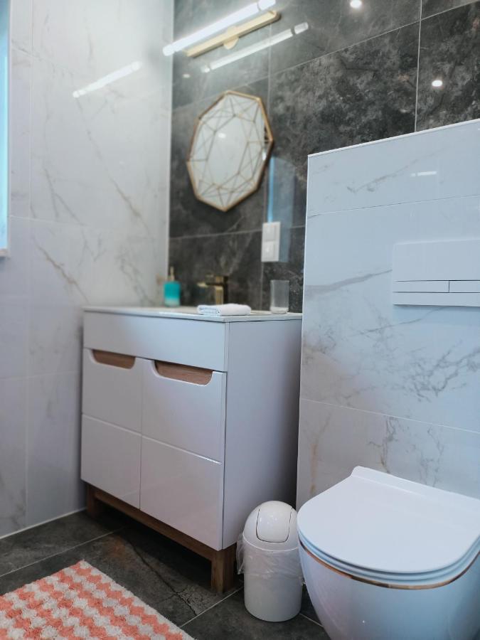 Lodowy Dom Apartment Zakopane Exterior foto